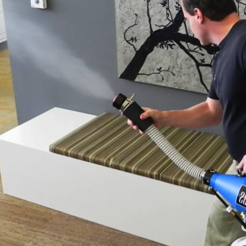 Professional Odor Removal in South Shore, IL